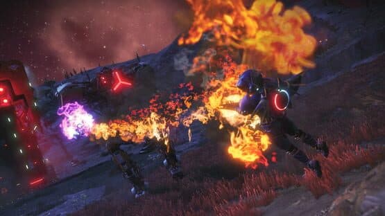 No Man's Sky: Sentinel — screenshot 4