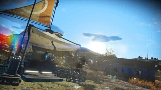 No Man's Sky: Frontiers — screenshot 2