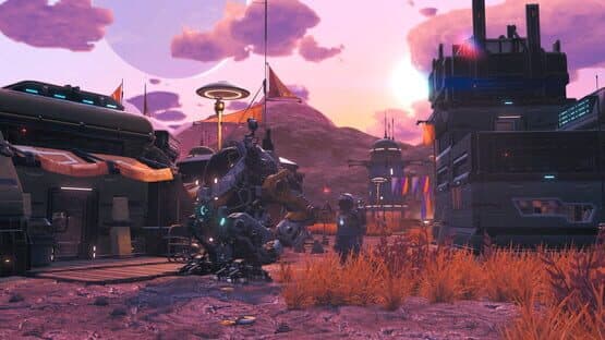 No Man's Sky: Frontiers — screenshot 4