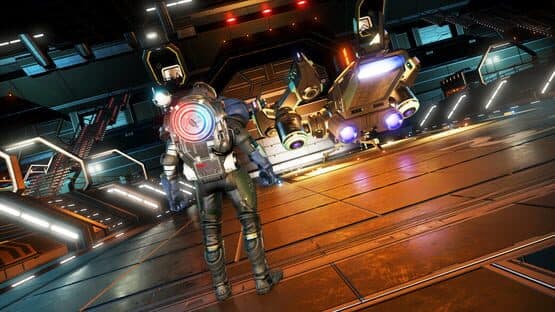 No Man's Sky: Prisms — screenshot 2