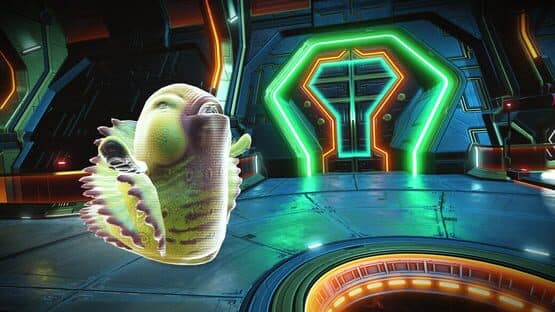 No Man's Sky: Prisms — screenshot 4
