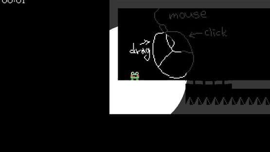 Frog In the Well — screenshot 1