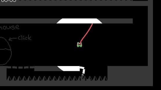 Frog In the Well — screenshot 2