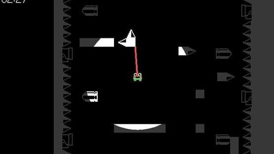 Frog In the Well — screenshot 3