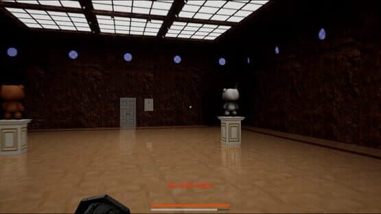 Gallery: Moa's Room — screenshot 3