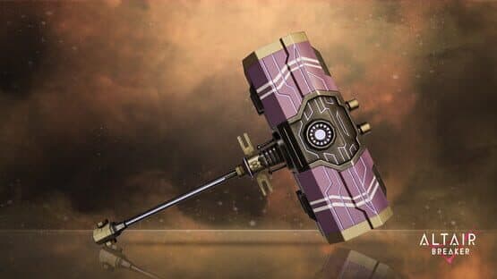 Altair Breaker: Legend Set — screenshot 3