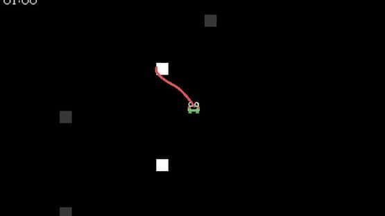 Frog In the Well — screenshot 4