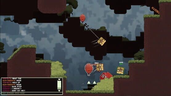 Gleeb Glob — screenshot 4