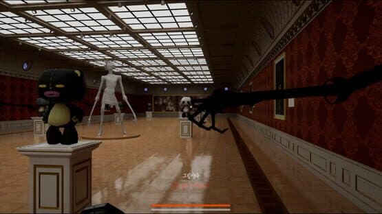 Gallery: Moa's Room — screenshot 4