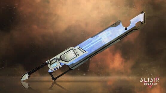 Altair Breaker: Legend Set — screenshot 4