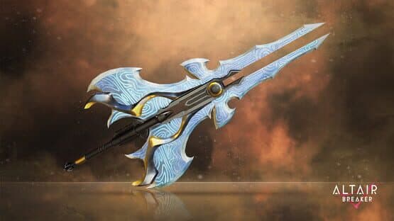 Altair Breaker: Legend Set — screenshot 5