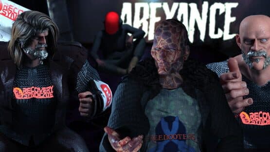 Abeyance — screenshot 5