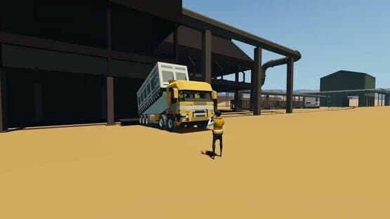 Stormworks: Industrial Frontier — screenshot 1