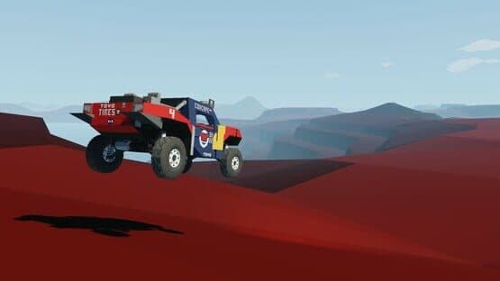 Stormworks: Industrial Frontier — screenshot 2