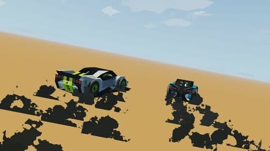 Stormworks: Industrial Frontier — screenshot 3
