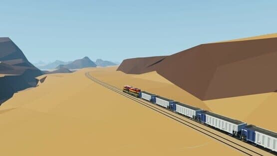 Stormworks: Industrial Frontier — screenshot 4