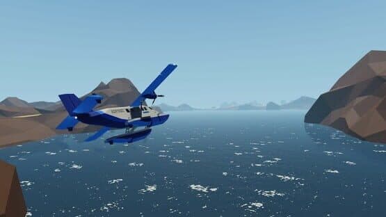Stormworks: Industrial Frontier — screenshot 8