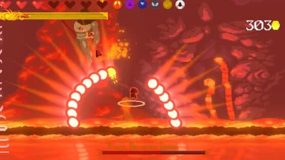 Cloaks and Capes — screenshot 1