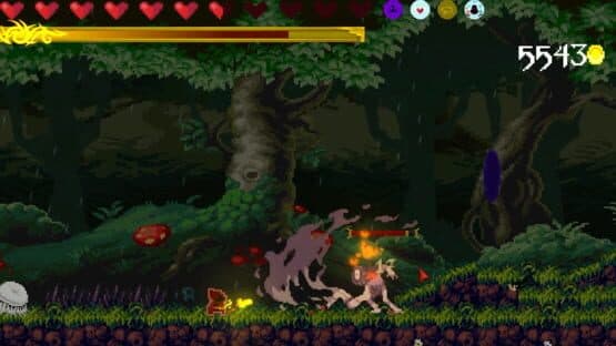Cloaks and Capes — screenshot 2