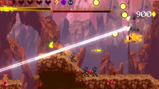 Cloaks and Capes — screenshot 3