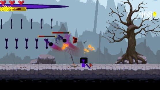 Cloaks and Capes — screenshot 4