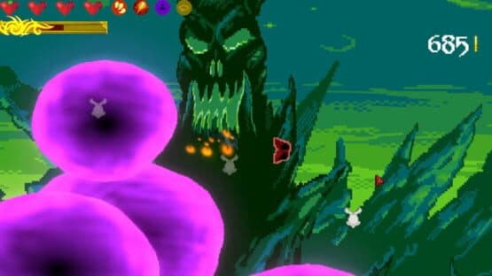 Cloaks and Capes — screenshot 5