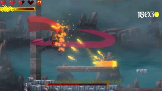 Cloaks and Capes — screenshot 6