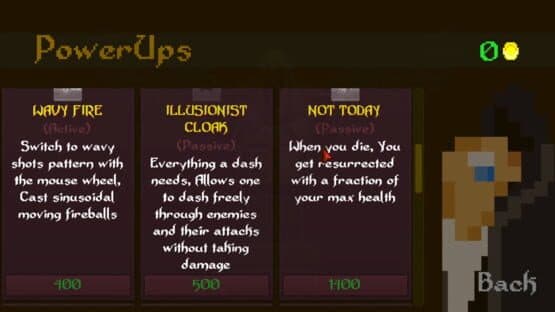 Cloaks and Capes — screenshot 7