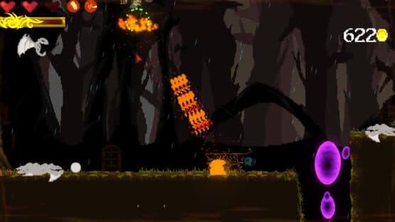 Cloaks and Capes — screenshot 8