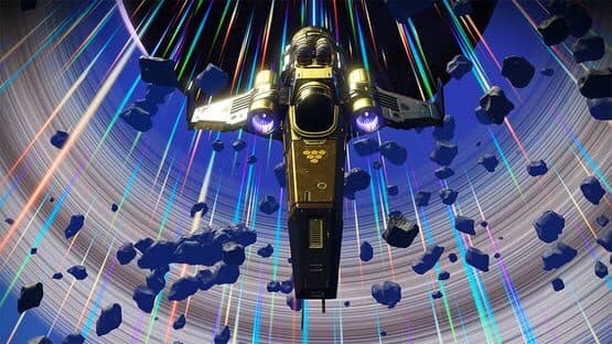 No Man's Sky: Expeditions — screenshot 2