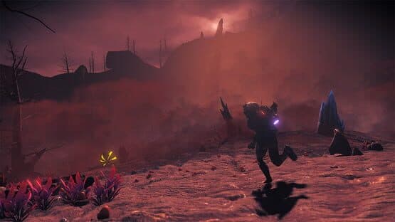 No Man's Sky: Expeditions — screenshot 3
