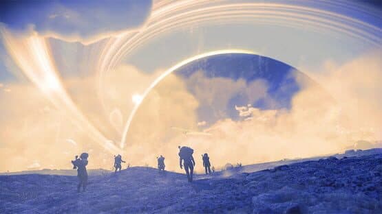 No Man's Sky: Expeditions — screenshot 4