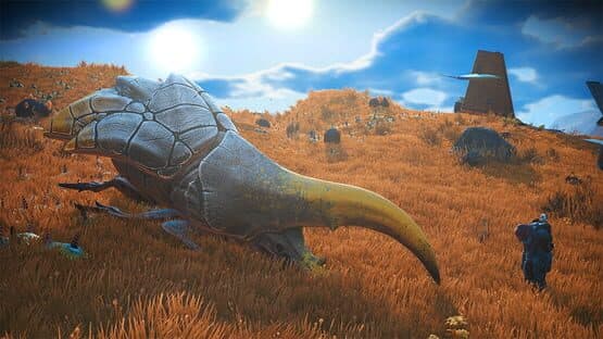 No Man's Sky: Companions — screenshot 2
