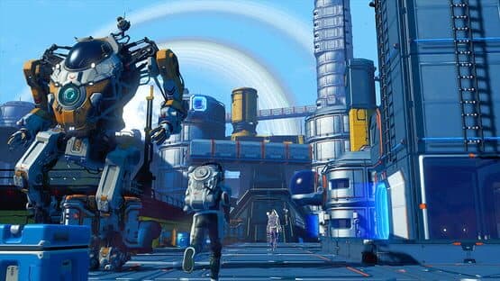 No Man's Sky: Next Generation — screenshot 1