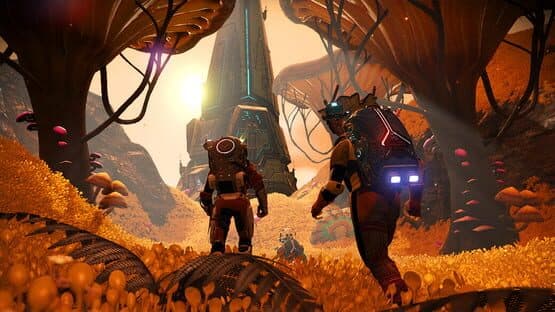 No Man's Sky: Next Generation — screenshot 2