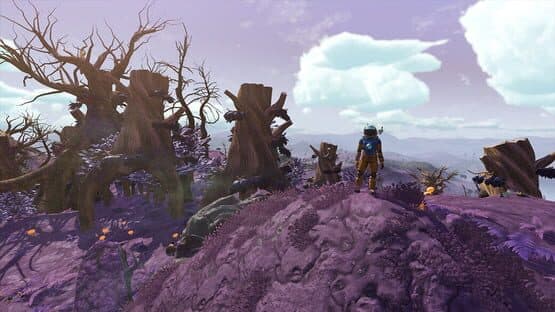 No Man's Sky: Origins — screenshot 2