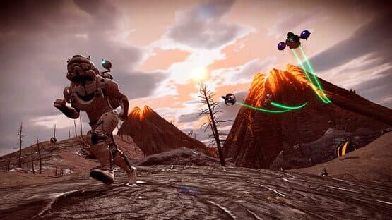 No Man's Sky: Origins — screenshot 4