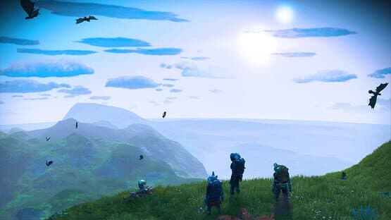 No Man's Sky: Origins — screenshot 5