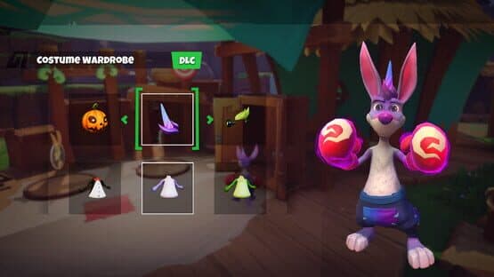 Kao the Kangaroo: Oh! Well — screenshot 1