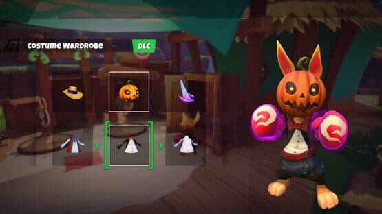 Kao the Kangaroo: Oh! Well — screenshot 2