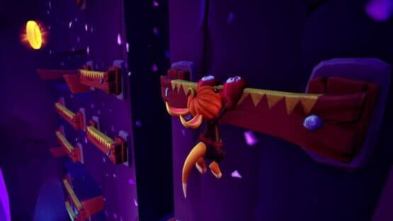 Kao the Kangaroo: Oh! Well — screenshot 3