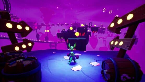 Kao the Kangaroo: Oh! Well — screenshot 4