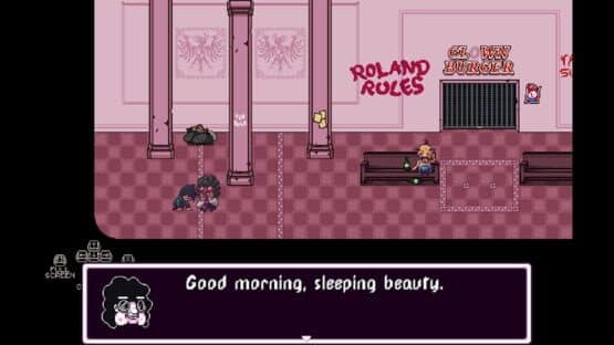 Play Rough — screenshot 1