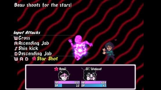 Play Rough — screenshot 2