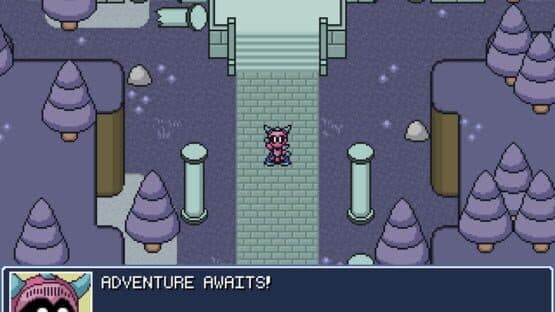 Astra Hunter Zosma — screenshot 1