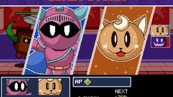Astra Hunter Zosma — screenshot 5
