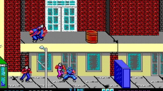 Ninja Gaiden — screenshot 1
