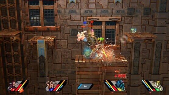 Go All Out — screenshot 1