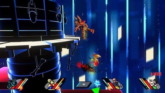 Go All Out — screenshot 2