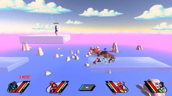 Go All Out — screenshot 3